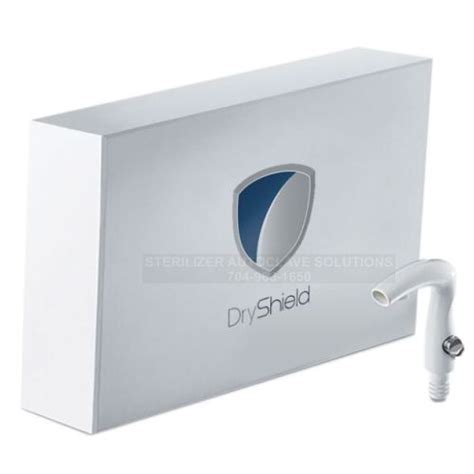 dryshield autoclave settings|dryshield ds1 manual pdf.